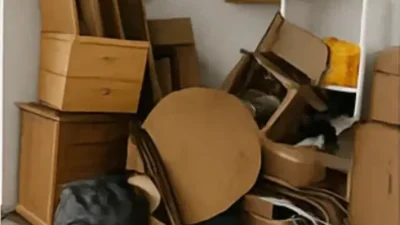 Kellerraeumung graz steiermark raeumung