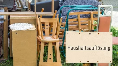 Wohnungsraeumung graz steiermark